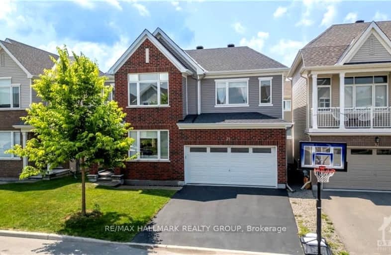 34 Coppermine Street, Barrhaven | Image 1