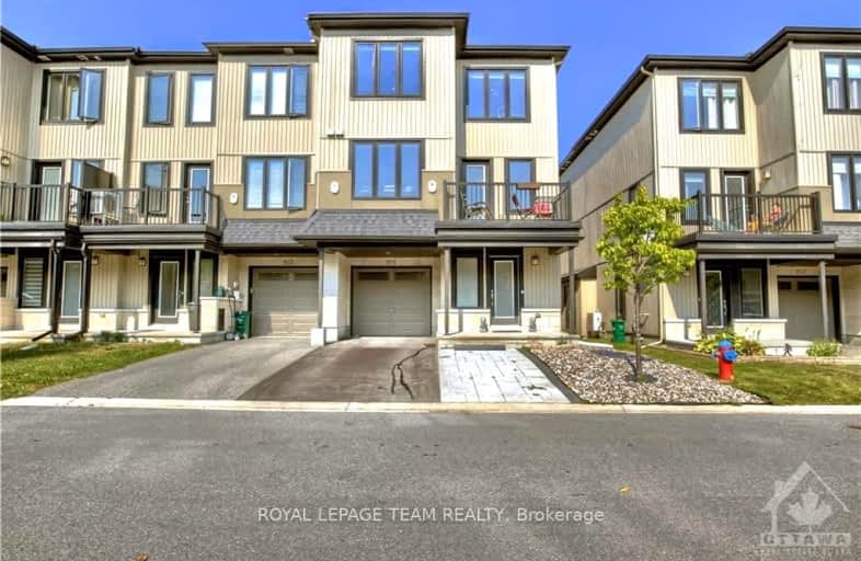 855 ELEMENT, Kanata | Image 1