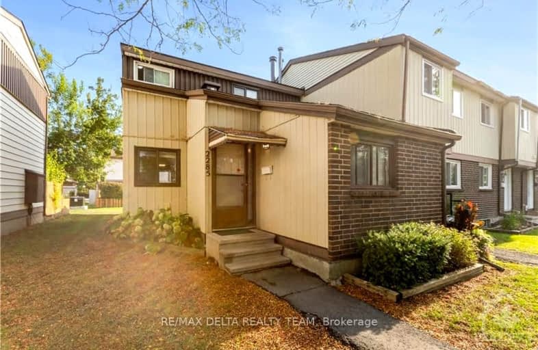 2285 ORIENT PARK Drive, Blackburn Hamlet | Image 1