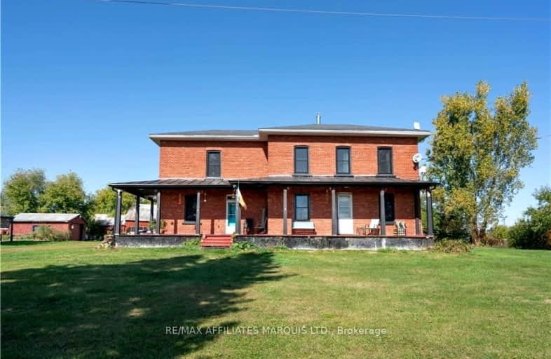 19943 COUNTY ROAD 18 Road, South Glengarry | Image 1