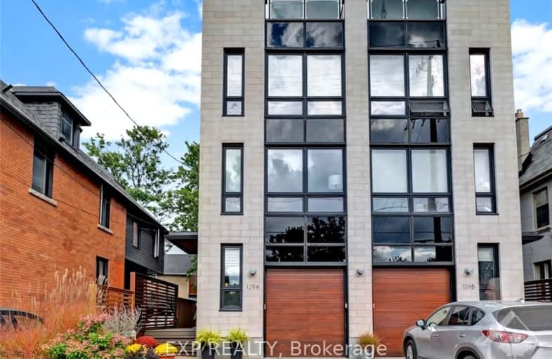 129A Cartier Street, Ottawa Centre | Image 1