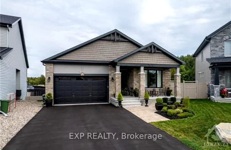 1136 BECKETT Crescent, Stittsville - Munster - Richmond | Image 1