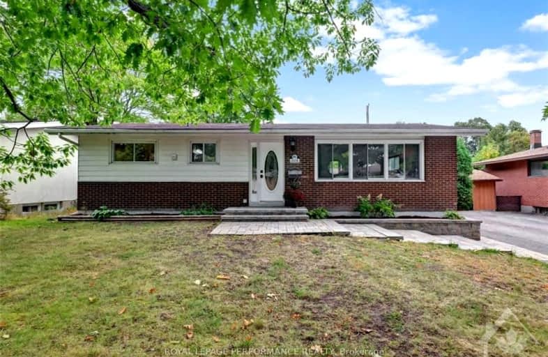 2416 HOWLAND Avenue, Elmvale Acres and Area | Image 1