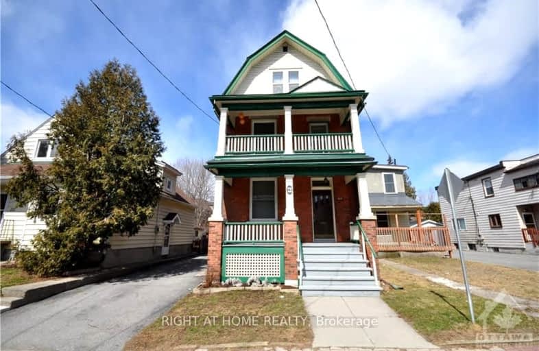 219 Arlington Avenue, Ottawa Centre | Image 1