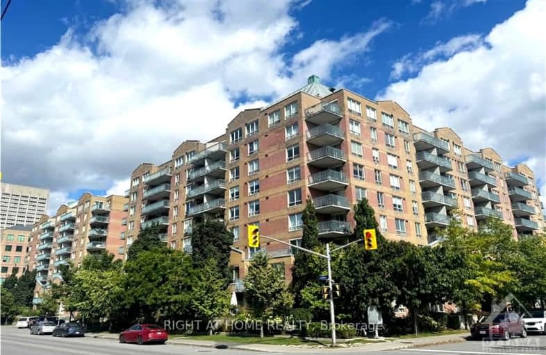 215-45 HOLLAND Avenue, Tunneys Pasture and Ottawa West | Image 1