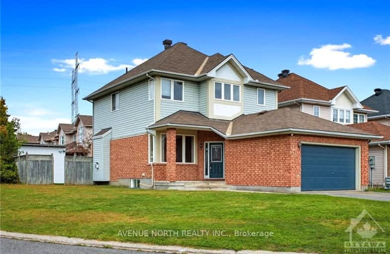 37 STONEMEADOW Drive, Kanata | Image 1