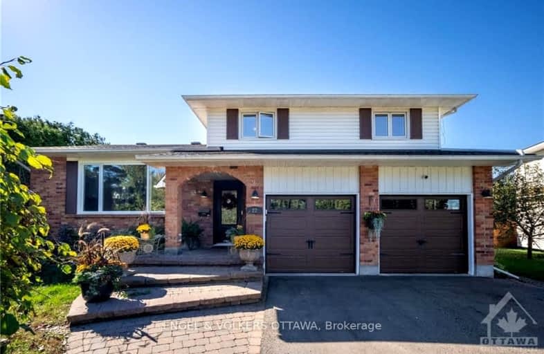 22 Stroughton Crescent, Stittsville - Munster - Richmond | Image 1