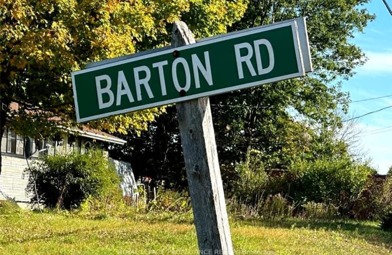 BARTON Road, Augusta | Image 1