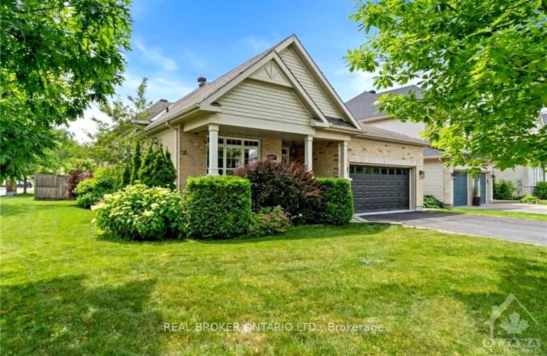 647 Brookwood Circle, Barrhaven | Image 1