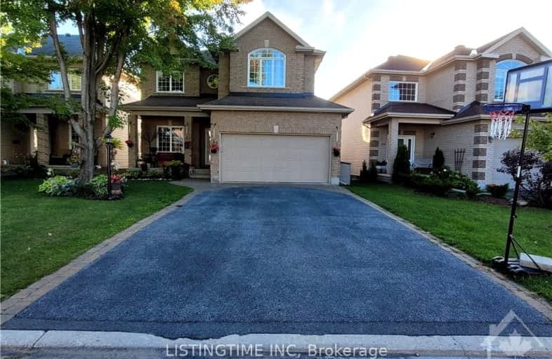 115 Sirocco Crescent, Stittsville - Munster - Richmond | Image 1