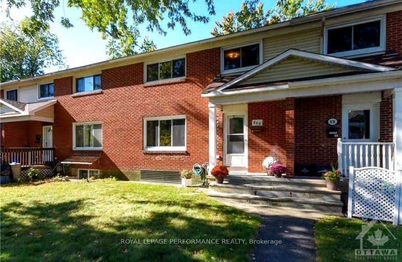 840 CUMMINGS Avenue, Overbook - Castleheights and Area | Image 1