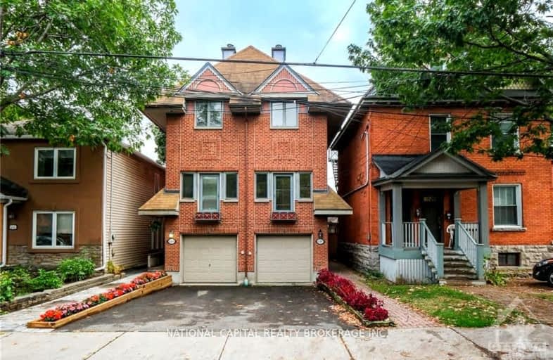 A-130 Hawthorne Avenue, Glebe - Ottawa East and Area | Image 1