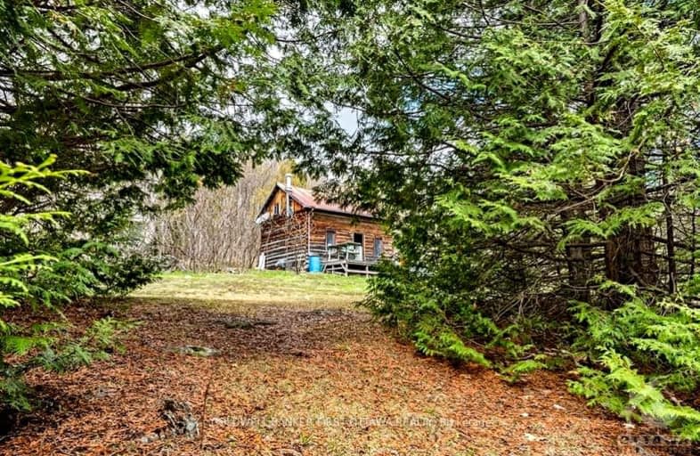 1084C SWAUGERS LAKE Road, North Frontenac | Image 1