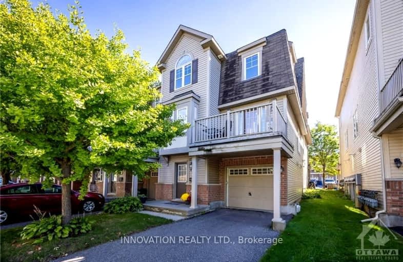 2056 Madrid Avenue, Barrhaven | Image 1