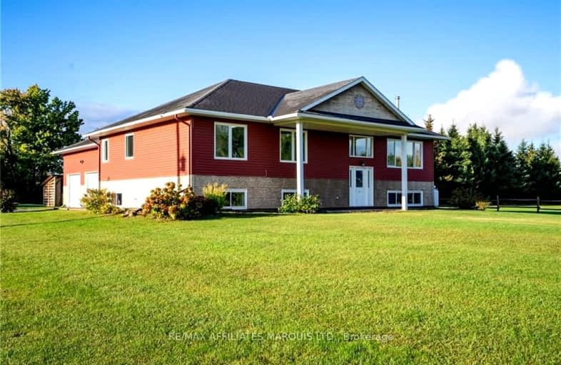 5269 MACLEOD Road, South Stormont | Image 1