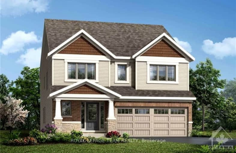 651 BRONZE COPPER Crescent, Stittsville - Munster - Richmond | Image 1