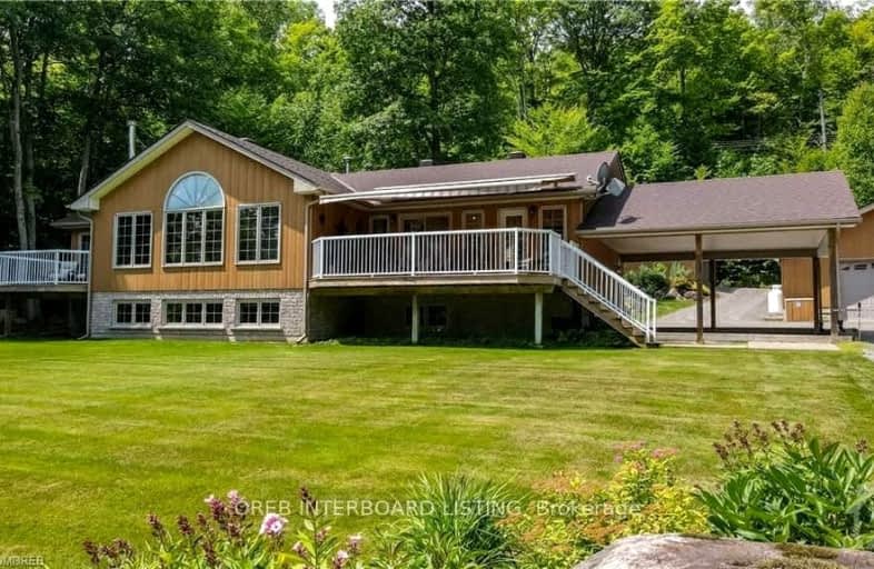 165 LAKESHORE Drive, Hastings Highlands | Image 1