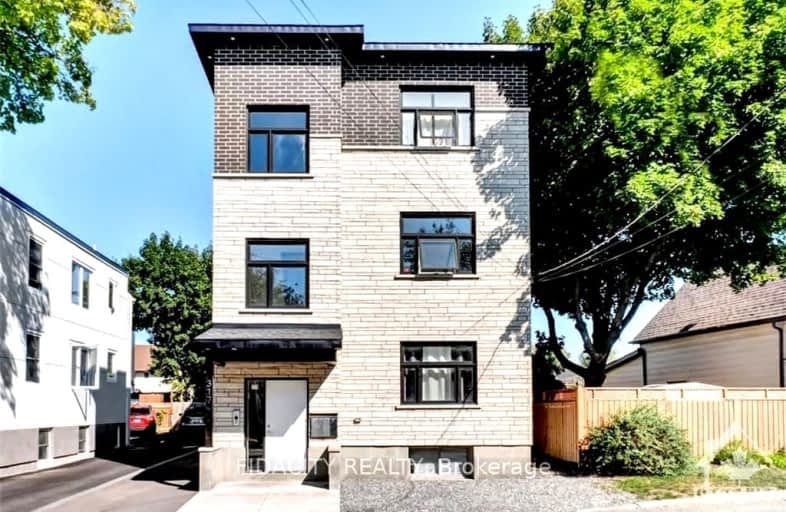 C-317 LAJOIE Street, Vanier and Kingsview Park | Image 1