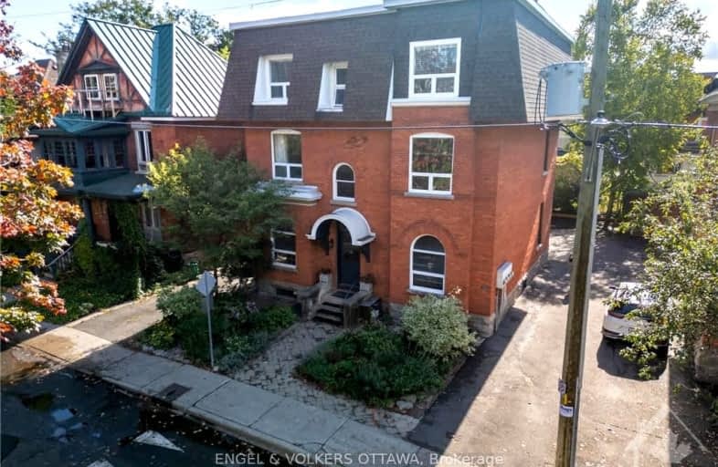 120 Lewis Street, Ottawa Centre | Image 1