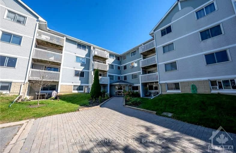 410-216 Viewmount Drive, Cityview - Parkwoods Hills - Rideau Shor | Image 1