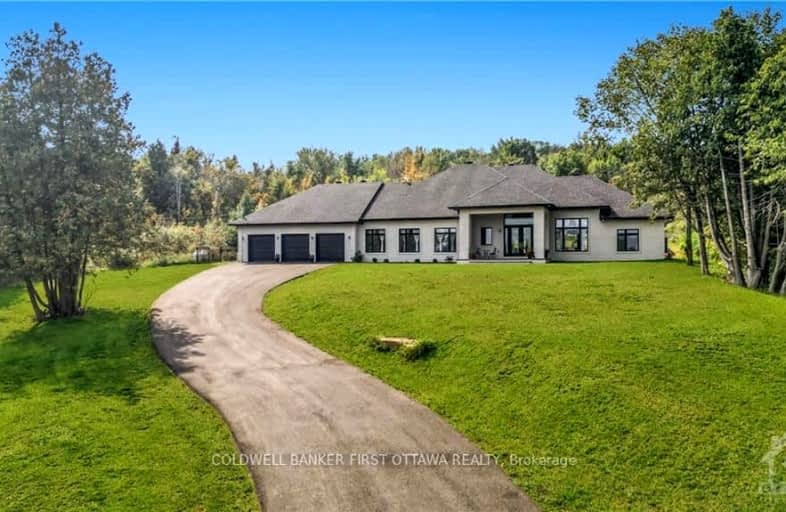 4535 NORTHWOODS Drive, Constance Bay - Dunrobin - Kilmaurs - Wo | Image 1