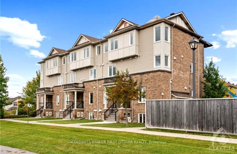 2637 LONGFIELDS Drive, Barrhaven | Image 1