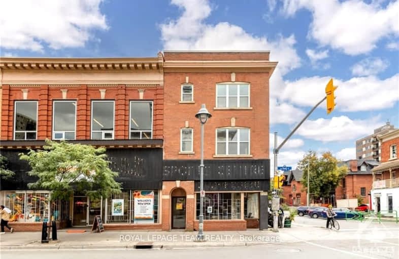 200-309 BANK Street, Ottawa Centre | Image 1