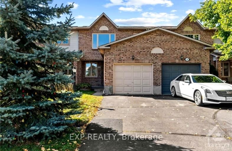 20 Ravenscroft Court, Stittsville - Munster - Richmond | Image 1