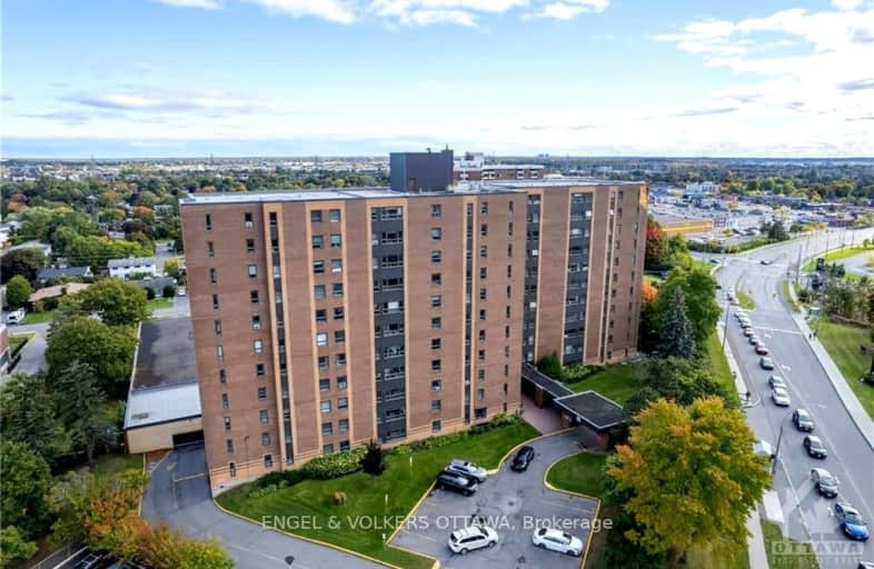 1007-1356 MEADOWLANDS Drive East, Cityview - Parkwoods Hills - Rideau Shor | Image 1