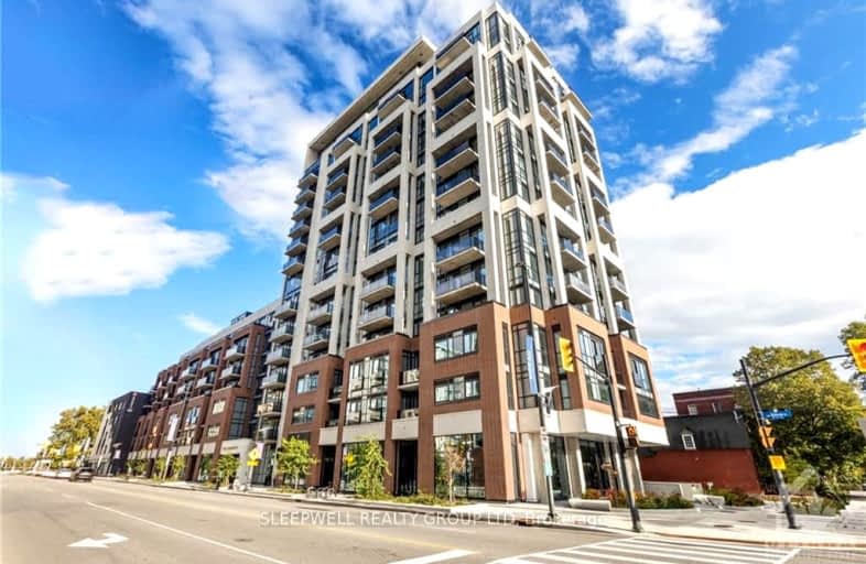 519-560 Rideau Street, Lower Town - Sandy Hill | Image 1