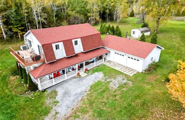 22133 Beauchamps Drive, South Glengarry | Image 1