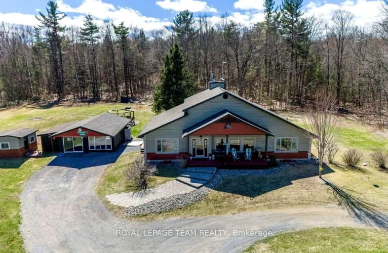 3033 MCLAUGHLIN Road, Whitewater Region | Image 1