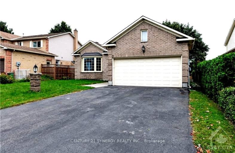 31 Windbrook Crescent, Kanata | Image 1