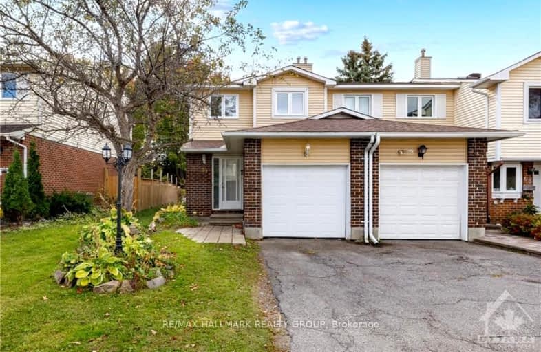 59 SUNDBACK Lane, Kanata | Image 1