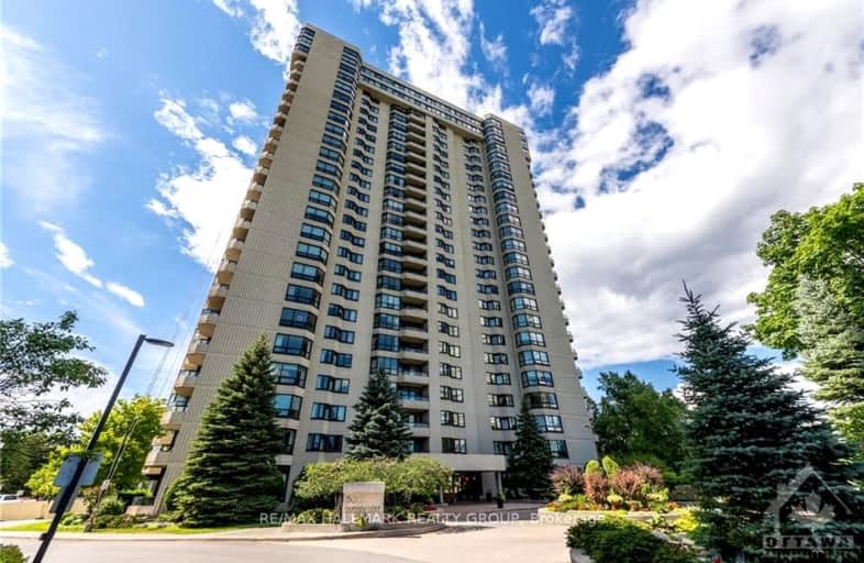 1608-1500 Riverside Drive, Alta Vista and Area | Image 1