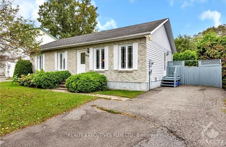 936 LAWRENCE Street, Clarence Rockland | Image 1