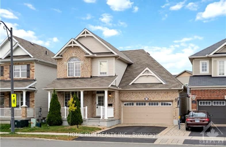 2232 River Mist Road, Barrhaven | Image 1