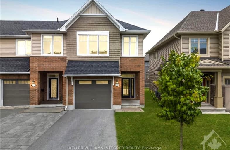 423 Warmstone Drive, Stittsville - Munster - Richmond | Image 1