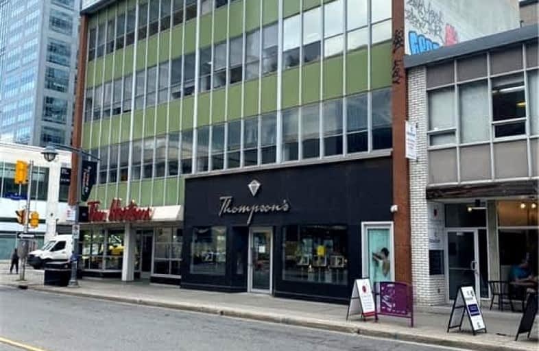 400-176 GLOUCESTER Street, Ottawa Centre | Image 1