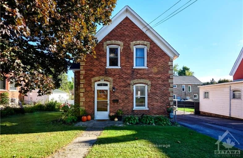 39 CHURCH Street West, Smiths Falls | Image 1