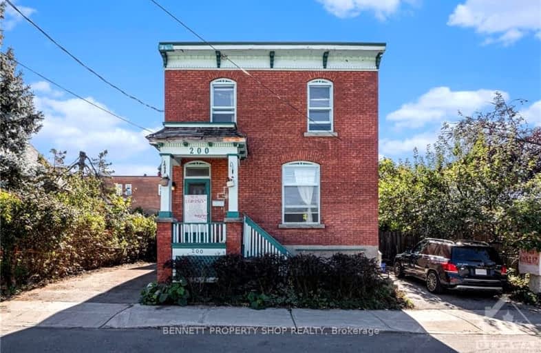 200 Lévis Avenue, Vanier and Kingsview Park | Image 1