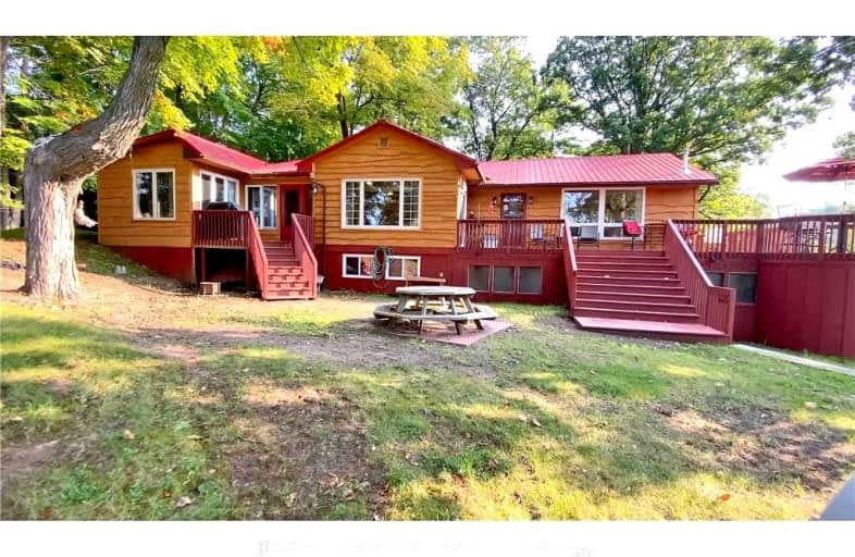 41 SAND-BIRCH, Rideau Lakes | Image 1