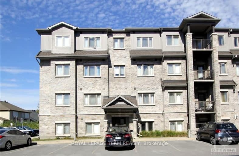 02-345 TRIBECA, Barrhaven | Image 1