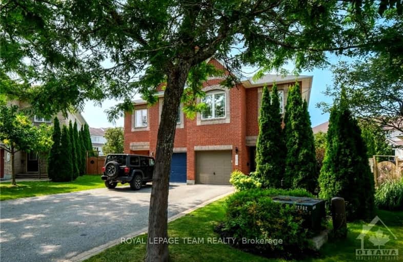 306 Statewood Drive, Kanata | Image 1