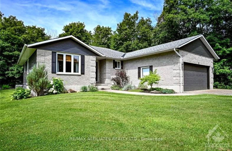 6 SOUTH POINT Drive, Rideau Lakes | Image 1