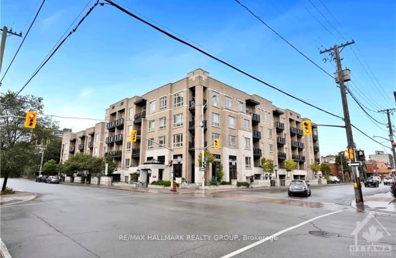 114-429 KENT Street, Ottawa Centre | Image 1