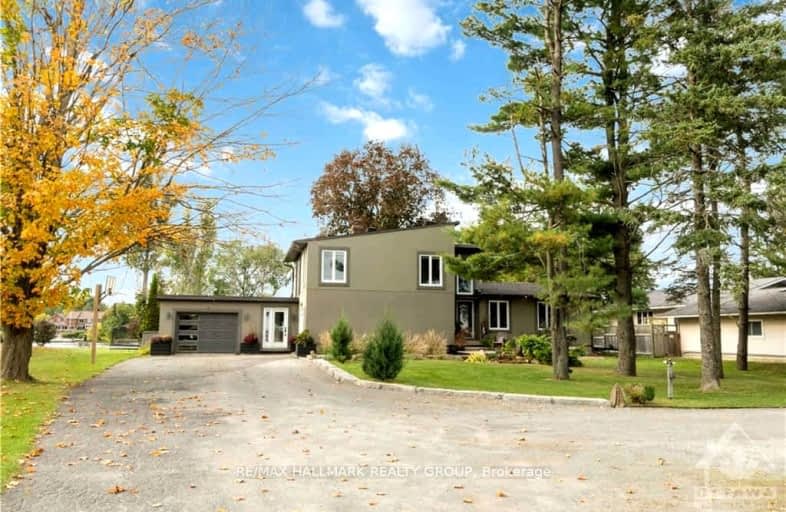 2704 RIVER Road, Manotick - Kars - Rideau Twp and Area | Image 1