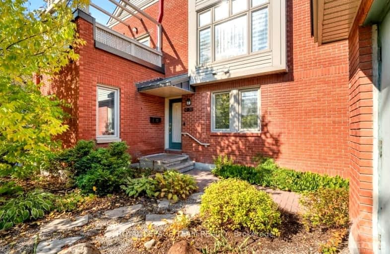 12-20 CHARLEVOIX Street, Vanier and Kingsview Park | Image 1