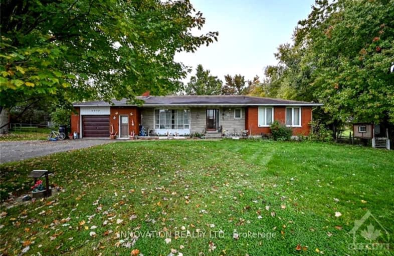 6458 Fourth Line Road, Manotick - Kars - Rideau Twp and Area | Image 1