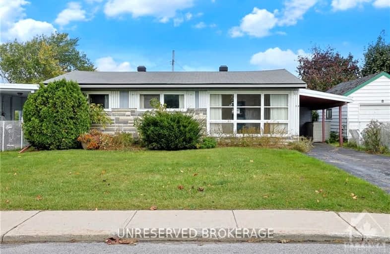 58 SECOND Avenue, Arnprior | Image 1